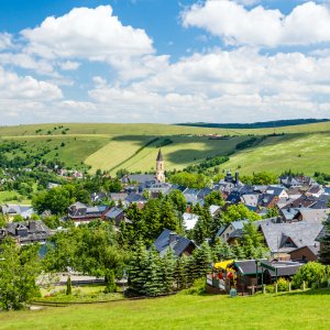 Oberwiesenthal