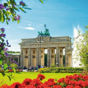 Brandenburger Tor Berlin