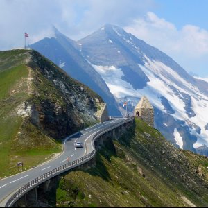 Großglockner Hochalpenstraße