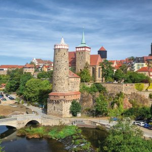 Alte Wasserkunst Bautzen