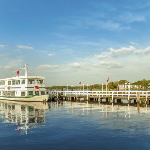 Am Zwischenahner Meer