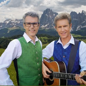 Vincent & Fernando