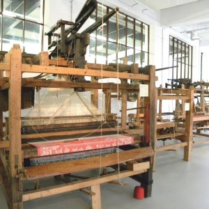 Textiles Zentrum Haslach
