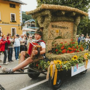 Lammertaler HeuArt-Fest