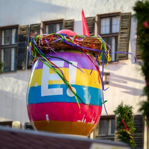 Ostermarkt Innsbruck