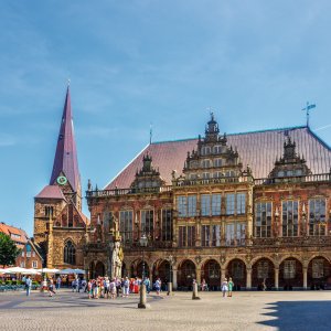 Altstadt Bremen