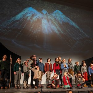 Salzburger Hirtenadvent