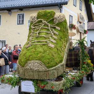 Lammertaler HeuART-Fest