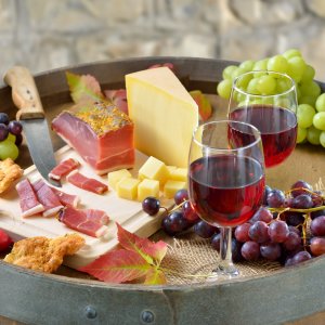 Südtiroler Spezialitäten