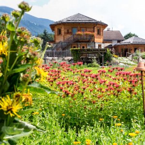 Latschenölbrennerei Bergila