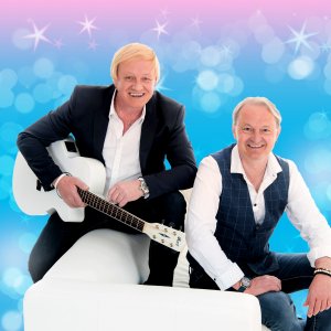 Mario & Christoph